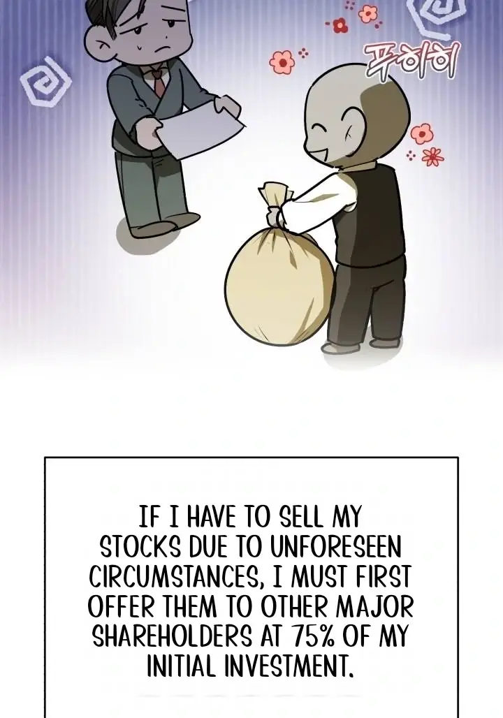 Read The Joseon Prince Who Went to America and Never Returned EN Manga Online