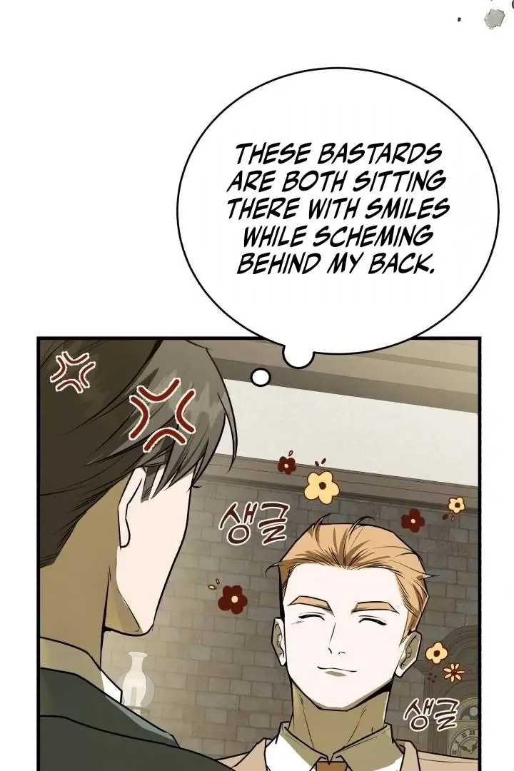 Read The Joseon Prince Who Went to America and Never Returned EN Manga Online