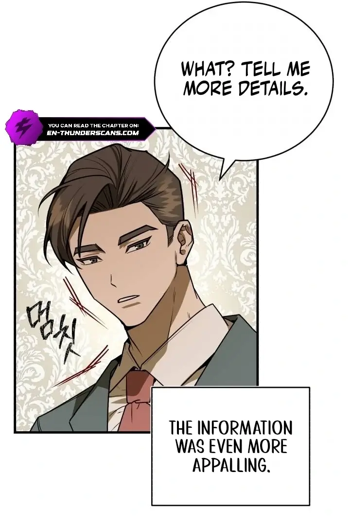 Read The Joseon Prince Who Went to America and Never Returned EN Manga Online