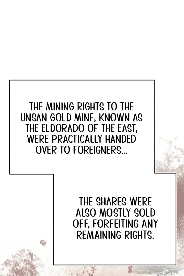 Read The Joseon Prince Who Went to America and Never Returned EN Manga Online