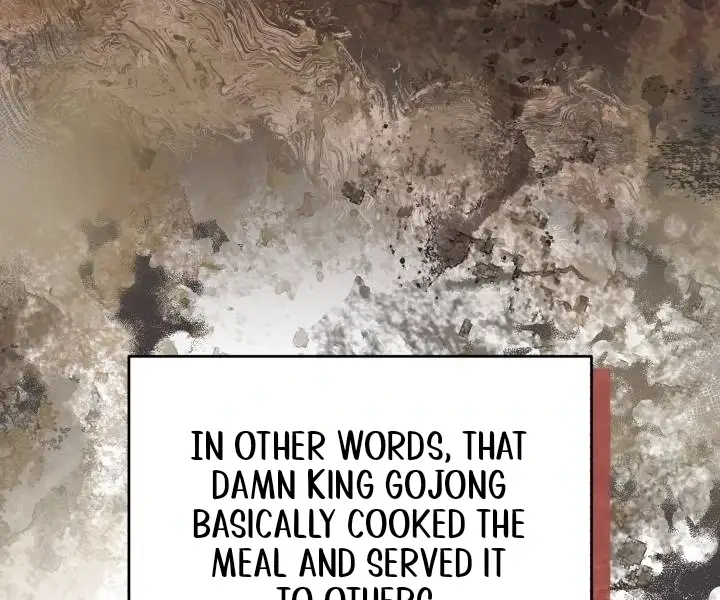 Read The Joseon Prince Who Went to America and Never Returned EN Manga Online