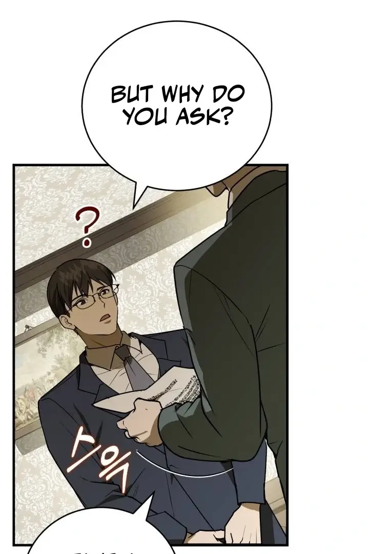 Read The Joseon Prince Who Went to America and Never Returned EN Manga Online