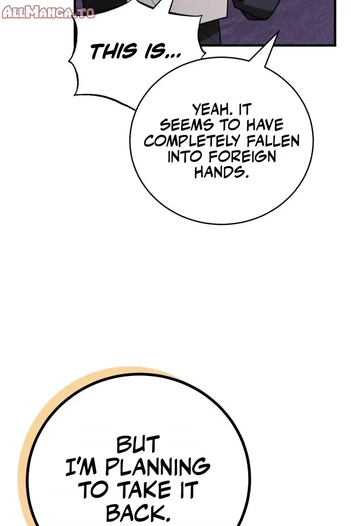 Read The Joseon Prince Who Went to America and Never Returned EN Manga Online