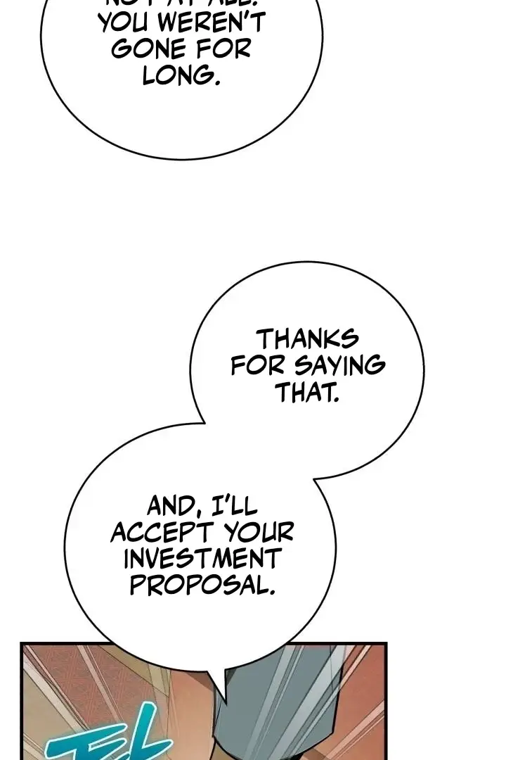 Read The Joseon Prince Who Went to America and Never Returned EN Manga Online