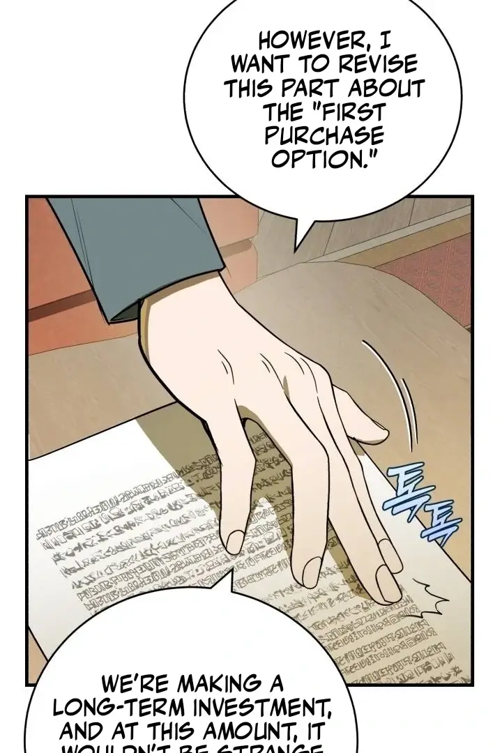 Read The Joseon Prince Who Went to America and Never Returned EN Manga Online