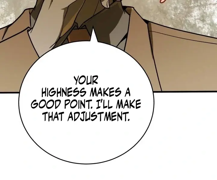 Read The Joseon Prince Who Went to America and Never Returned EN Manga Online