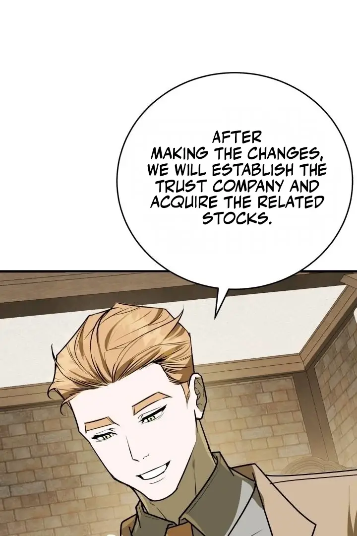 Read The Joseon Prince Who Went to America and Never Returned EN Manga Online