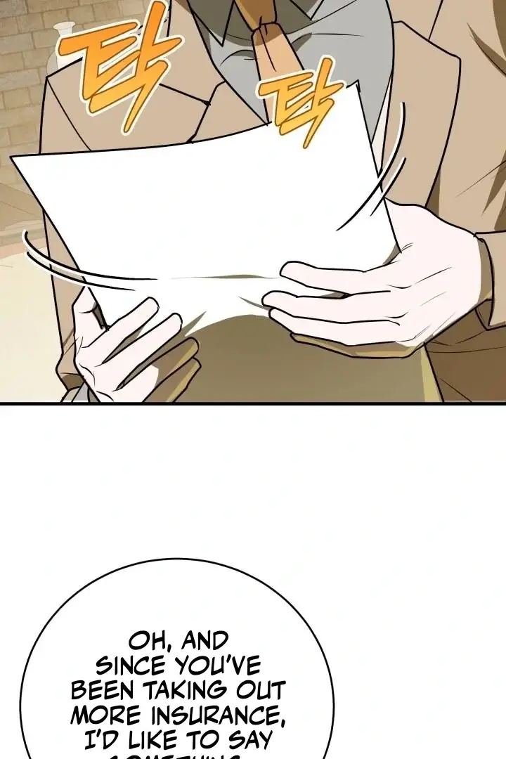 Read The Joseon Prince Who Went to America and Never Returned EN Manga Online