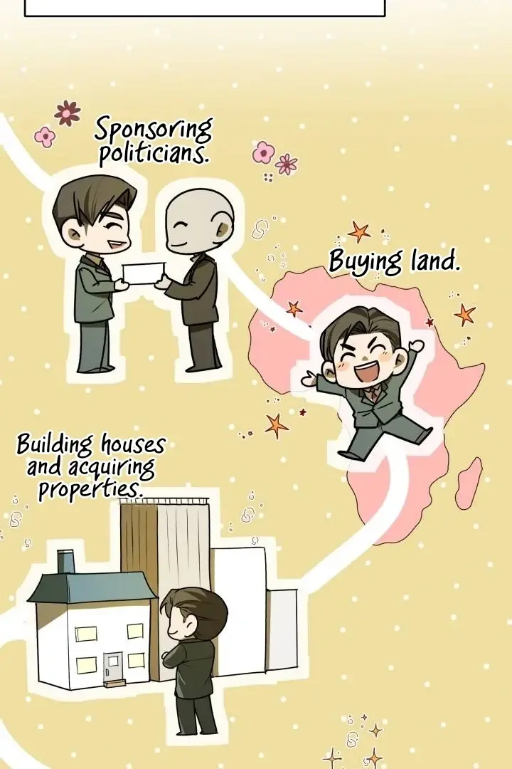 Read The Joseon Prince Who Went to America and Never Returned EN Manga Online