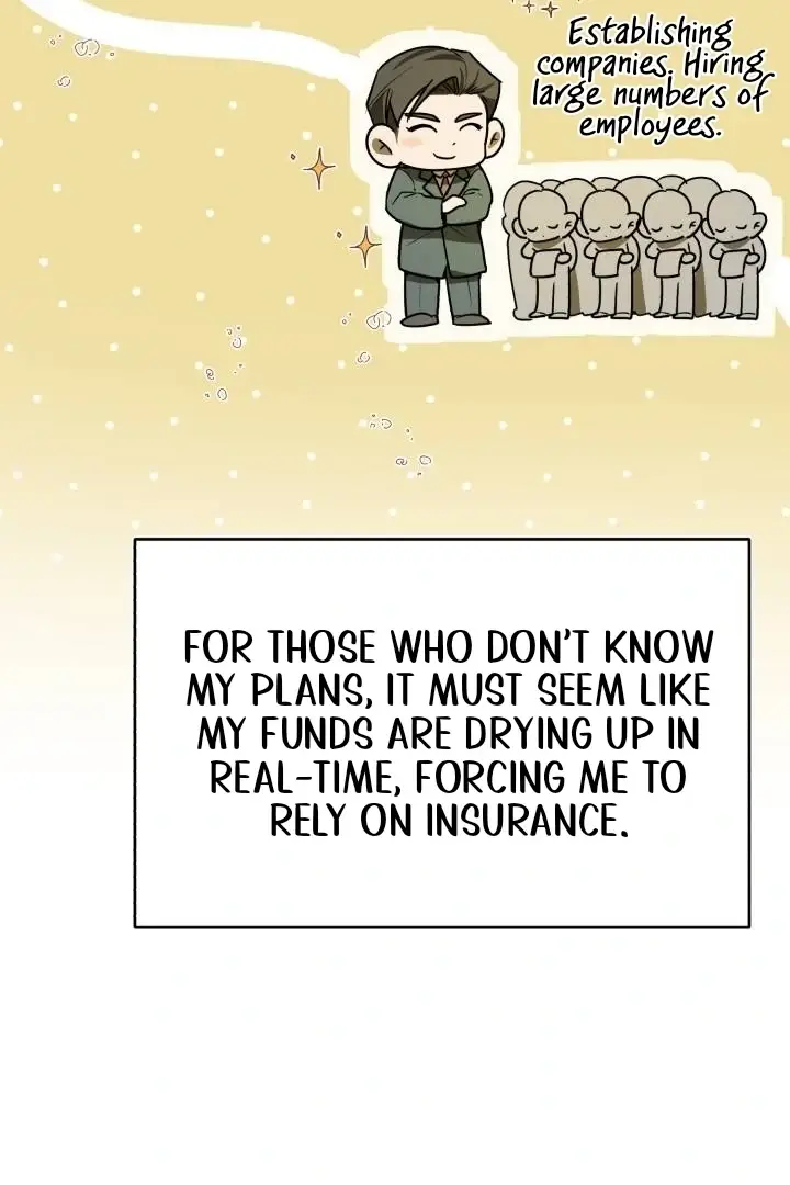 Read The Joseon Prince Who Went to America and Never Returned EN Manga Online