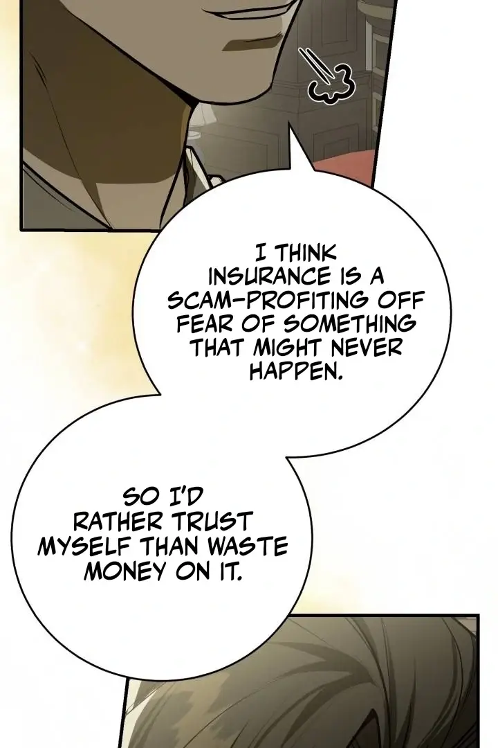 Read The Joseon Prince Who Went to America and Never Returned EN Manga Online