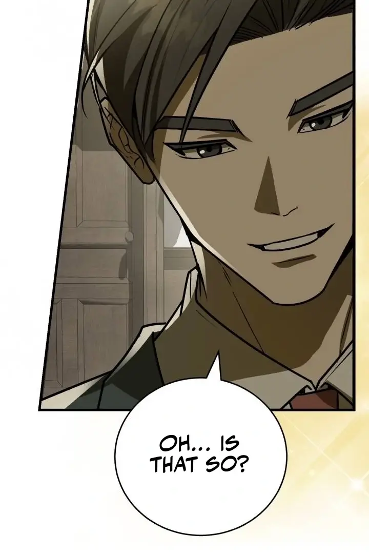 Read The Joseon Prince Who Went to America and Never Returned EN Manga Online