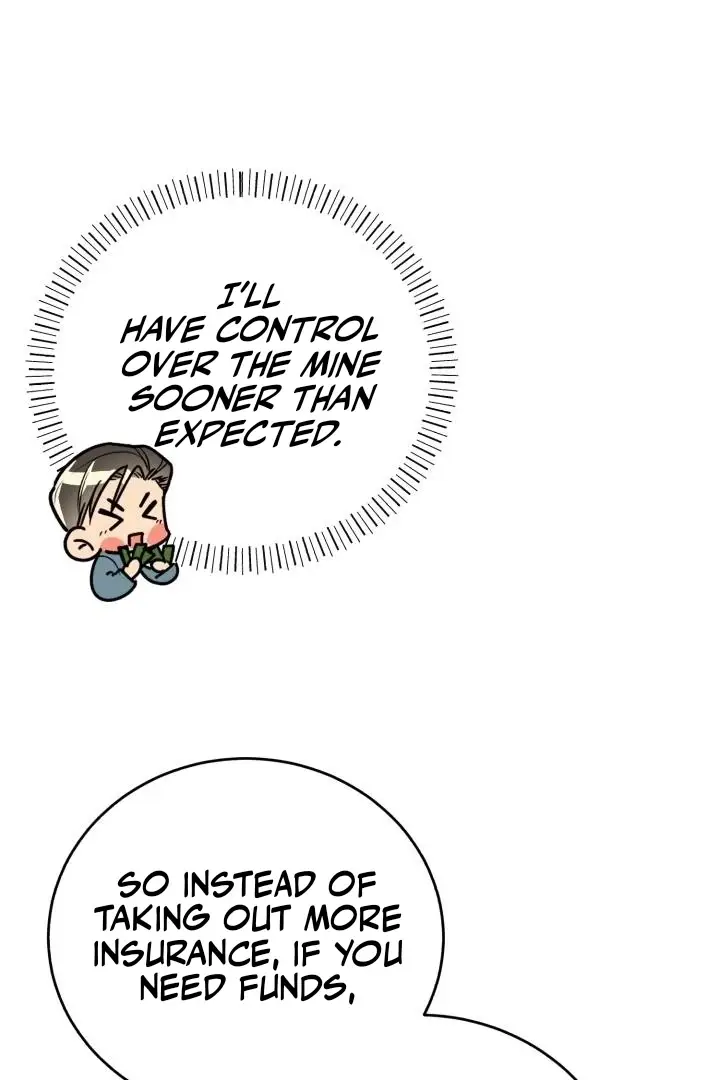 Read The Joseon Prince Who Went to America and Never Returned EN Manga Online