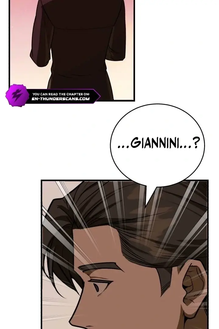 Read The Joseon Prince Who Went to America and Never Returned EN Manga Online