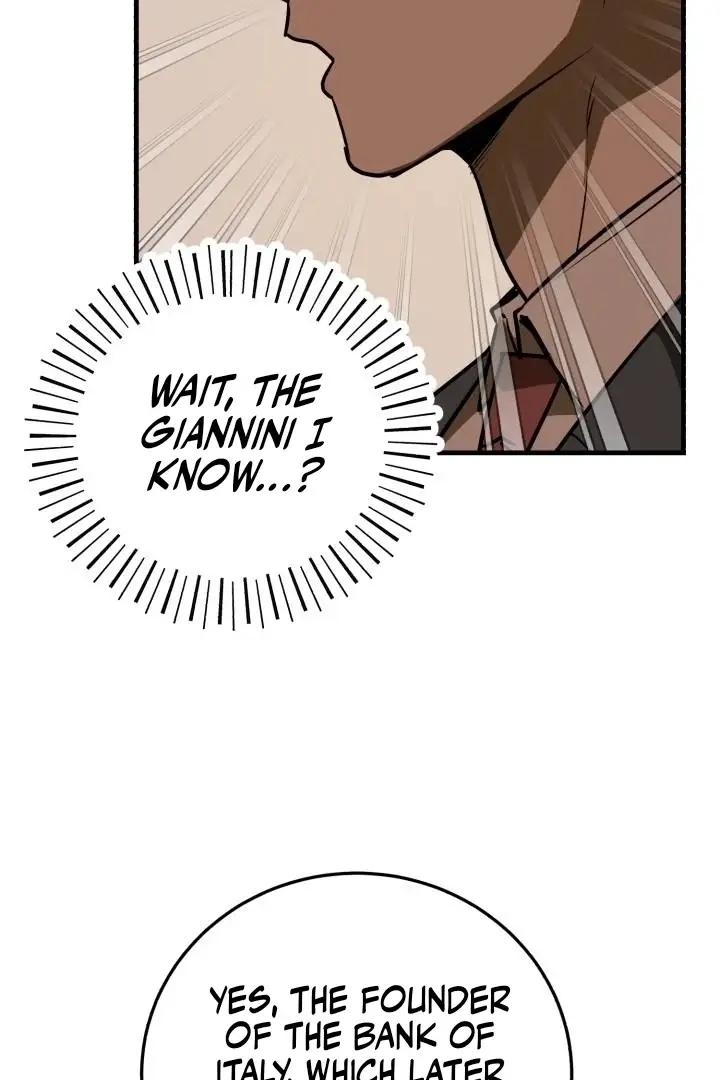 Read The Joseon Prince Who Went to America and Never Returned EN Manga Online