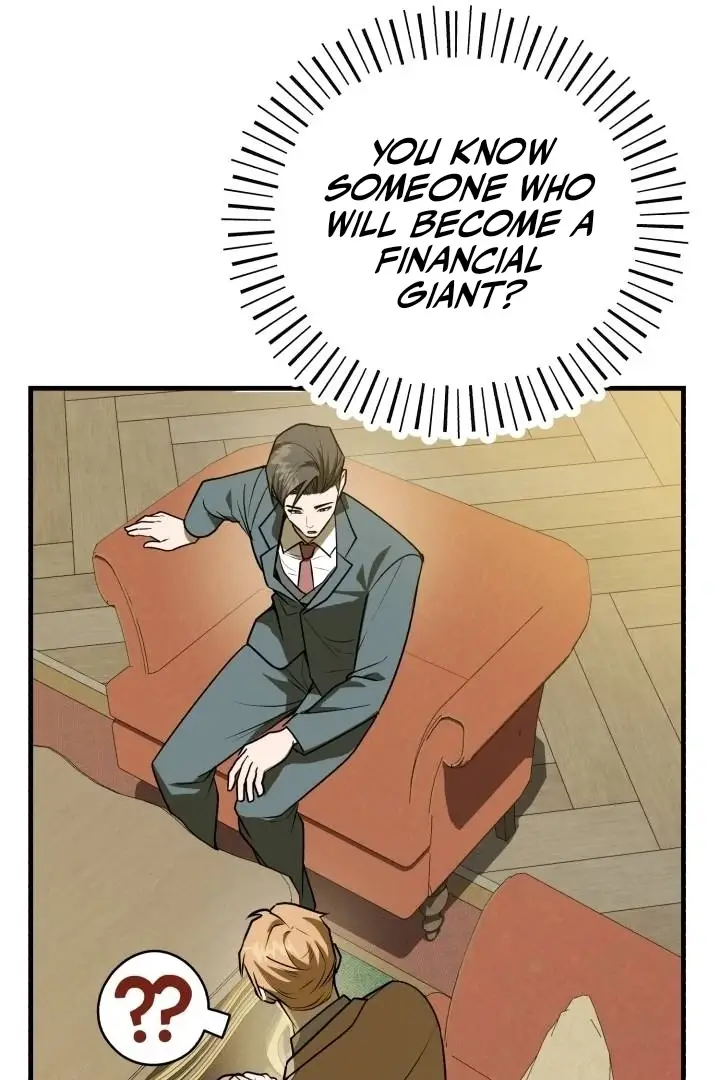 Read The Joseon Prince Who Went to America and Never Returned EN Manga Online