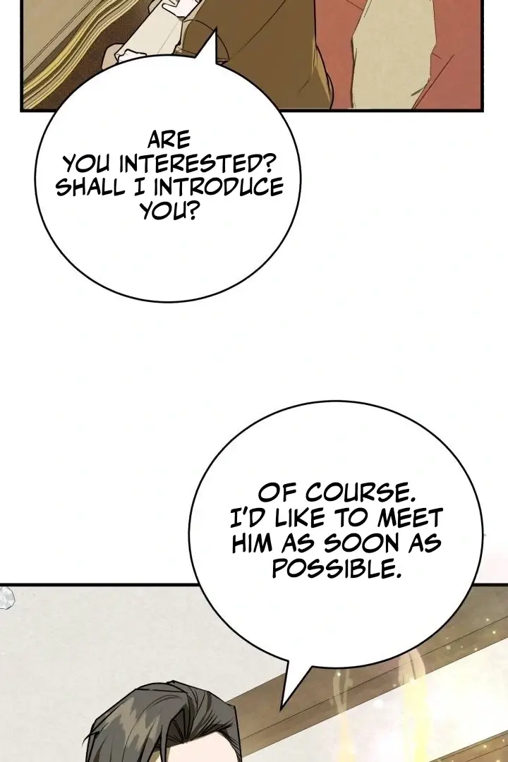 Read The Joseon Prince Who Went to America and Never Returned EN Manga Online