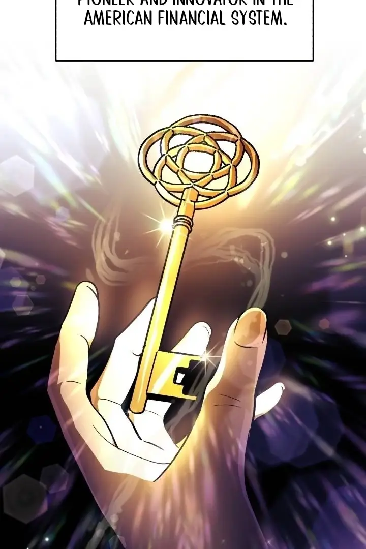 Read The Joseon Prince Who Went to America and Never Returned EN Manga Online