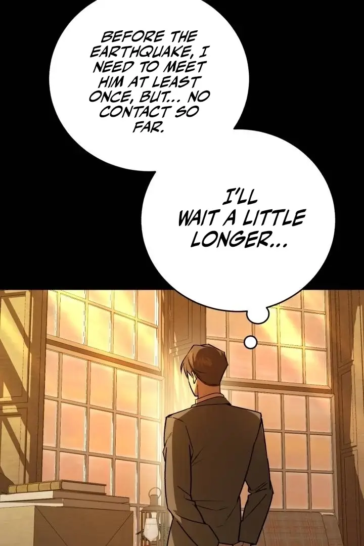 Read The Joseon Prince Who Went to America and Never Returned EN Manga Online