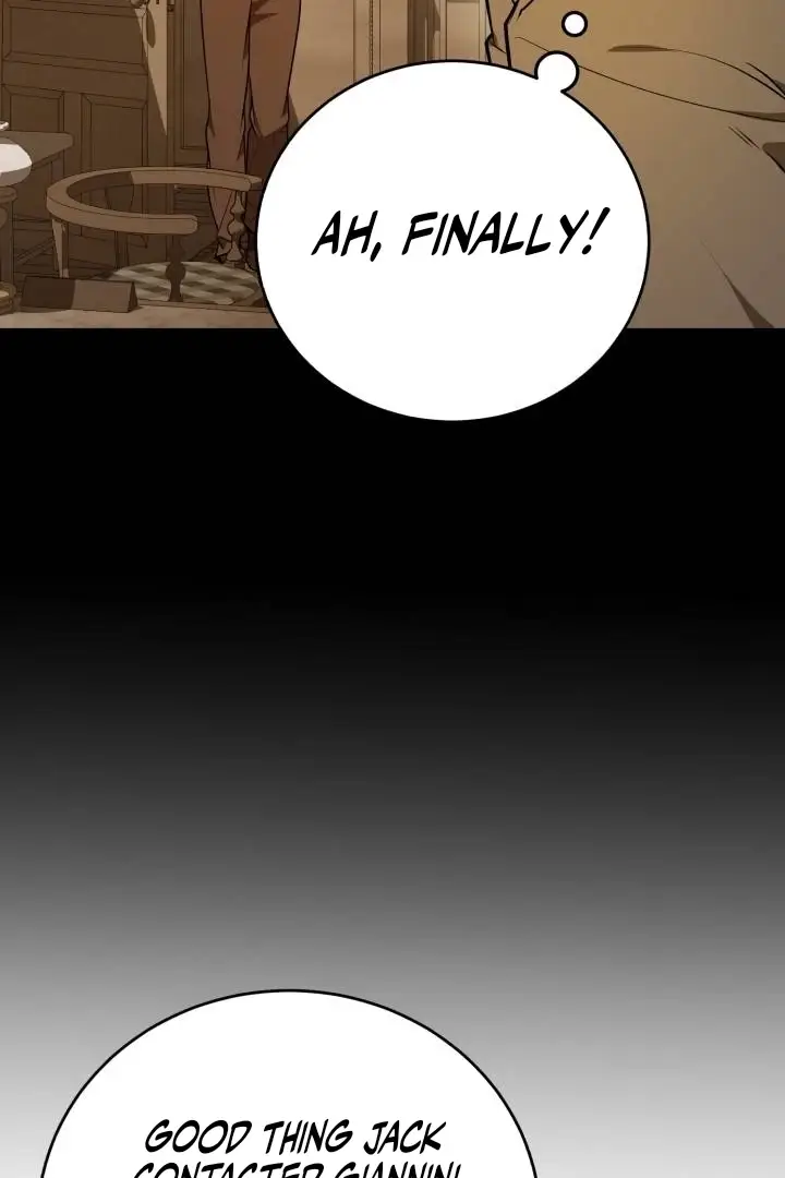 Read The Joseon Prince Who Went to America and Never Returned EN Manga Online