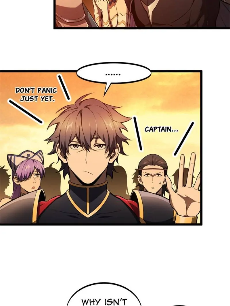 Read The King's Avatar EN Manga Online
