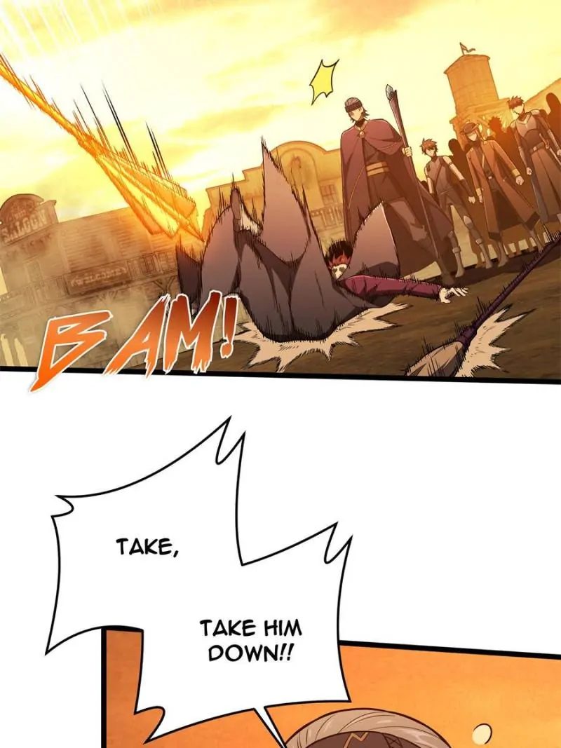 Read The King's Avatar EN Manga Online