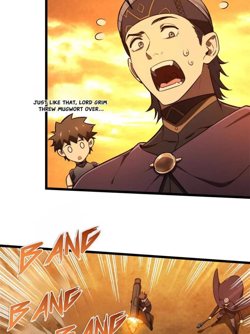 Read The King's Avatar EN Manga Online