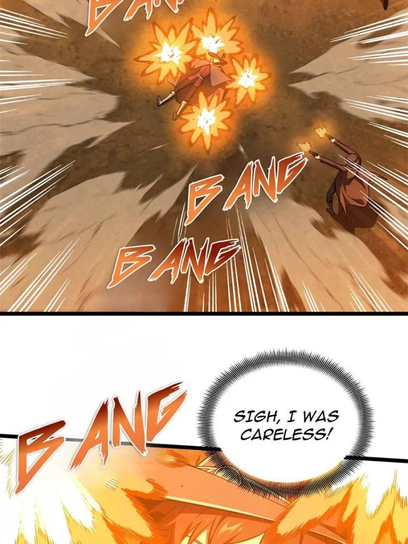 Read The King's Avatar EN Manga Online