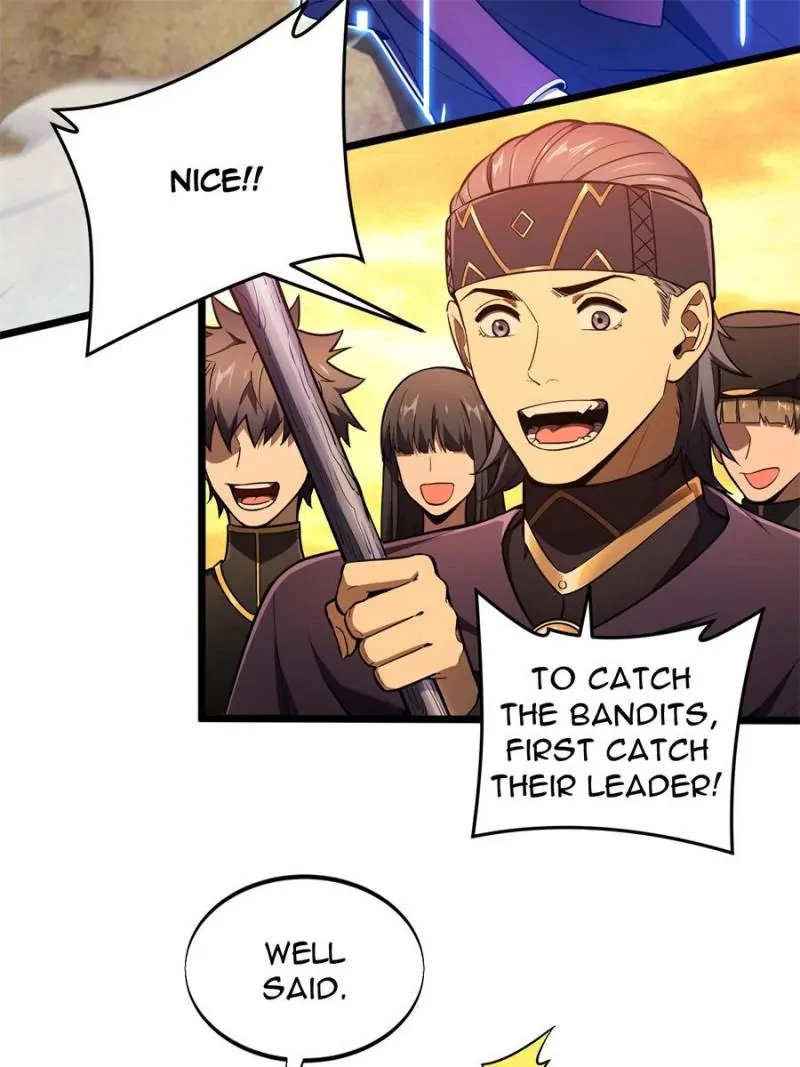 Read The King's Avatar EN Manga Online