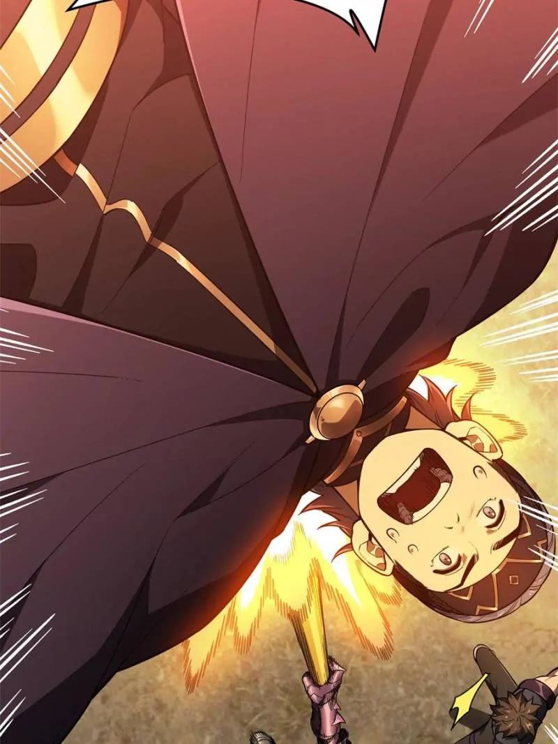 Read The King's Avatar EN Manga Online