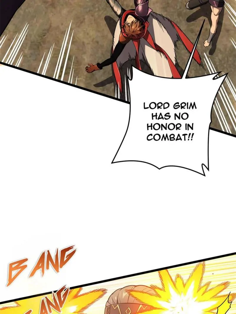 Read The King's Avatar EN Manga Online