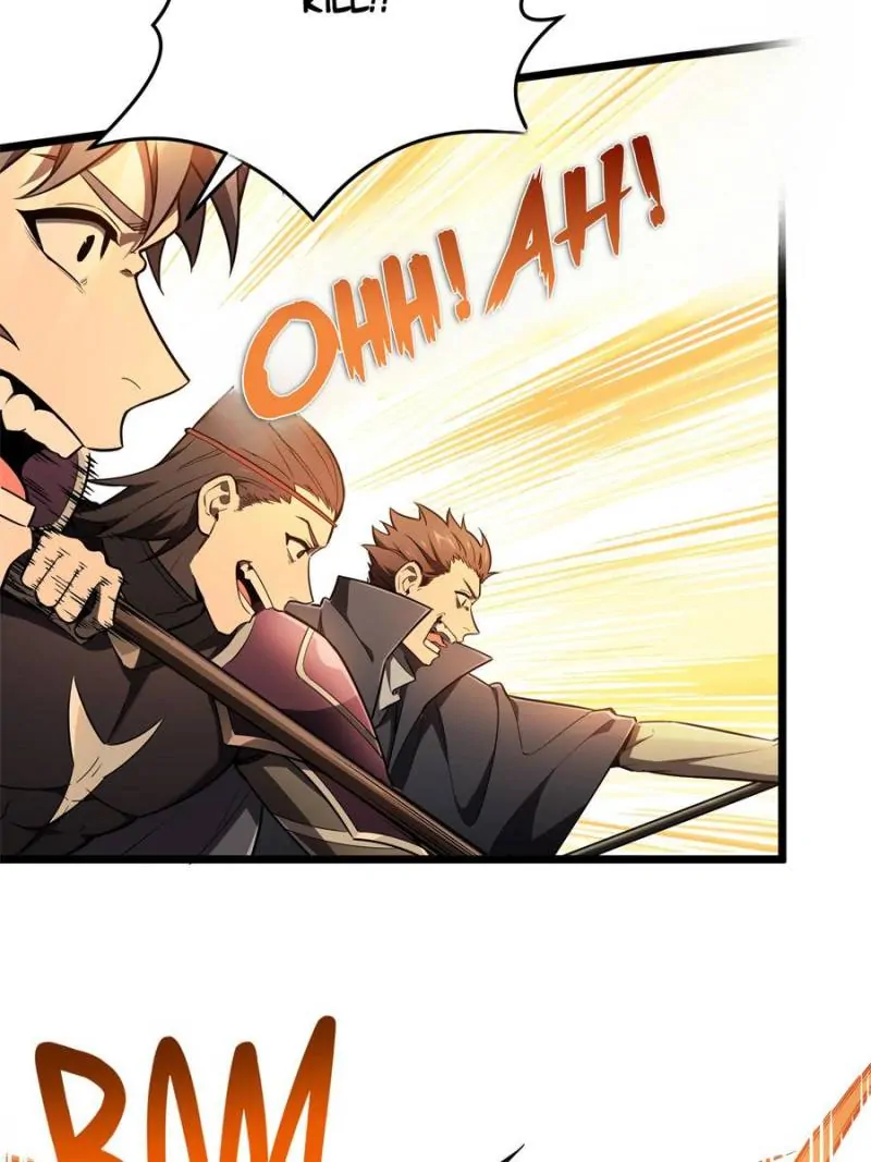 Read The King's Avatar EN Manga Online