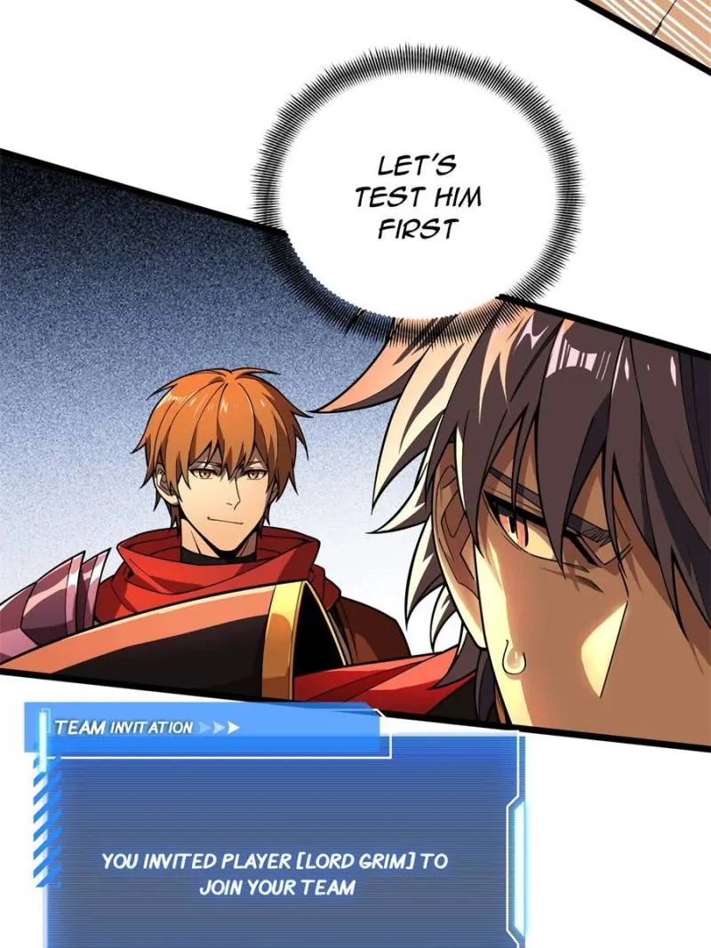 Read The King's Avatar EN Manga Online
