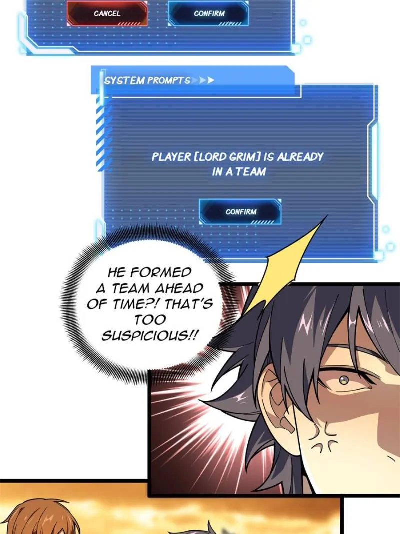 Read The King's Avatar EN Manga Online