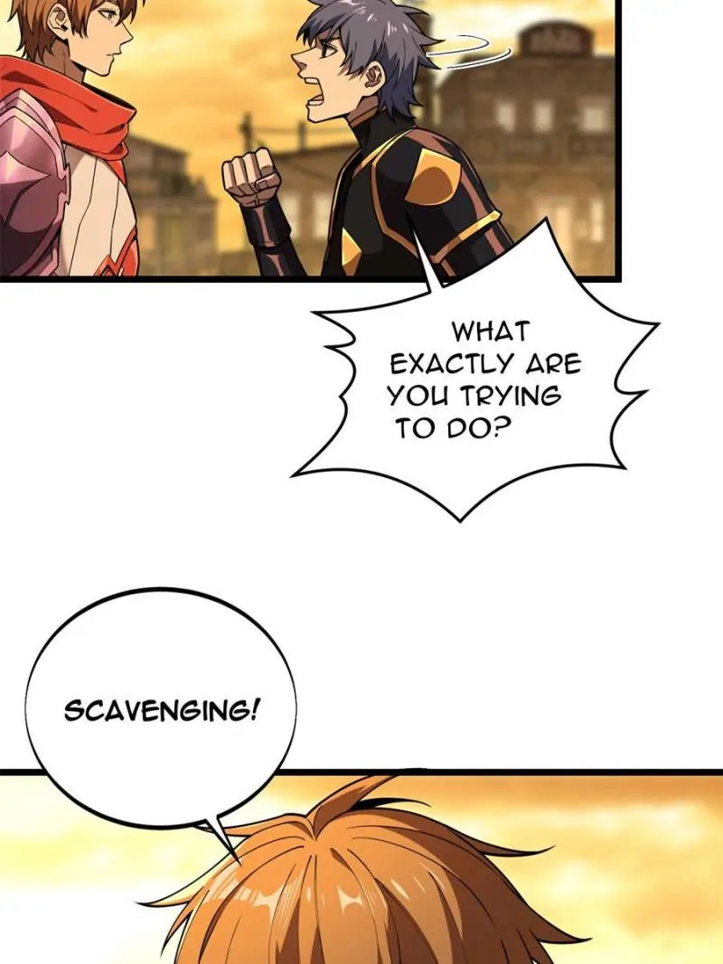 Read The King's Avatar EN Manga Online