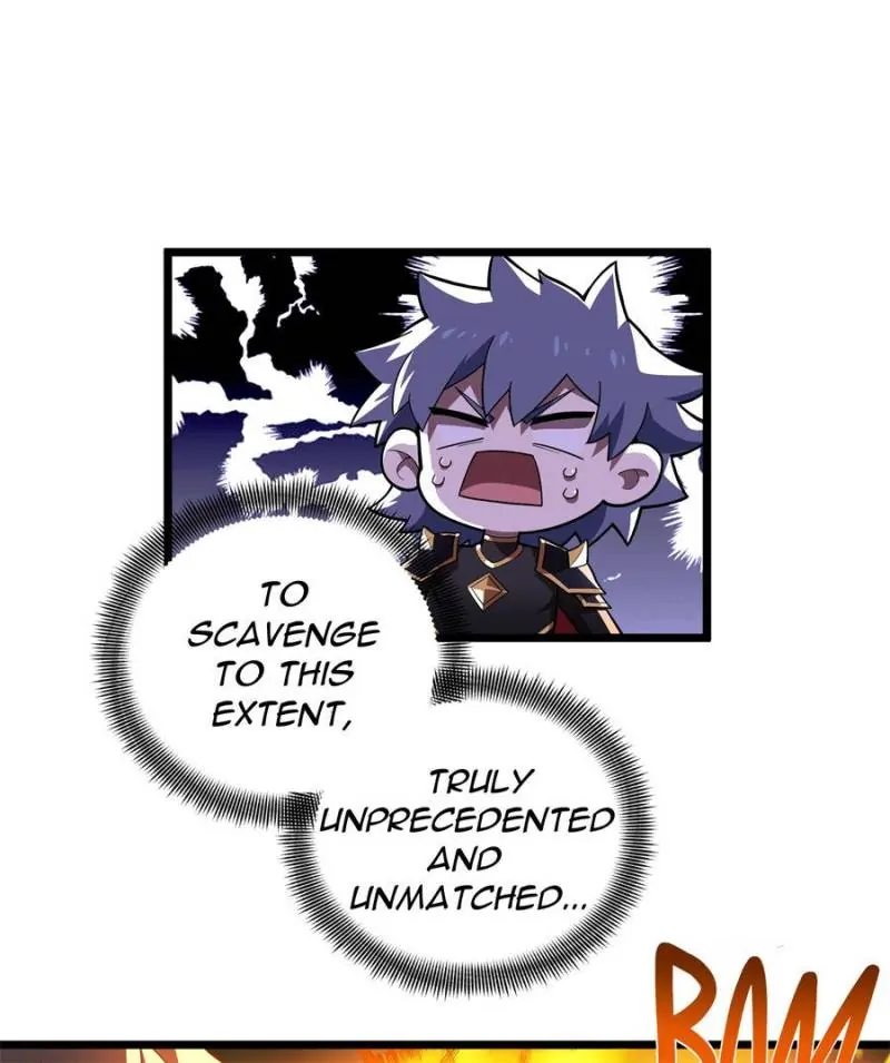 Read The King's Avatar EN Manga Online