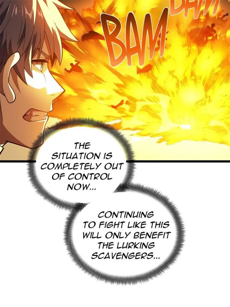 Read The King's Avatar EN Manga Online