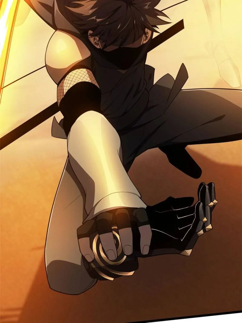 Read The King's Avatar EN Manga Online