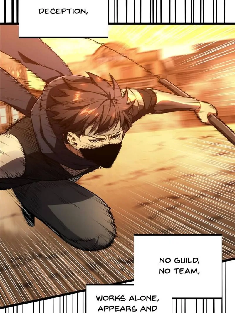 Read The King's Avatar EN Manga Online