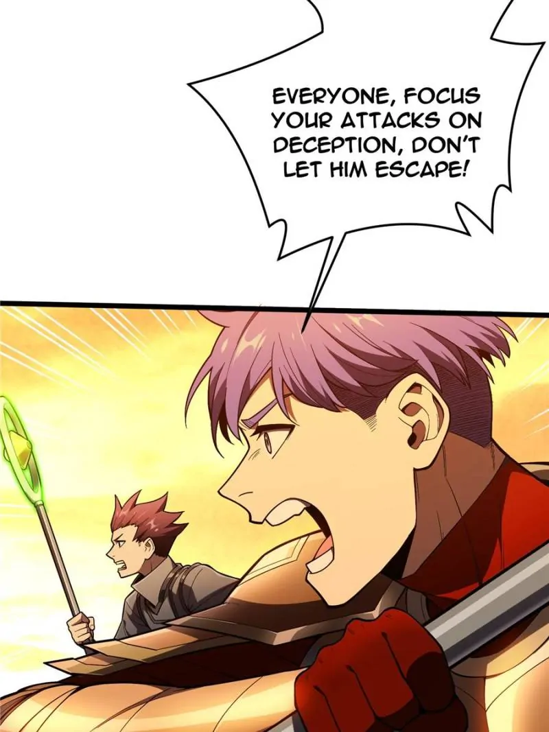Read The King's Avatar EN Manga Online