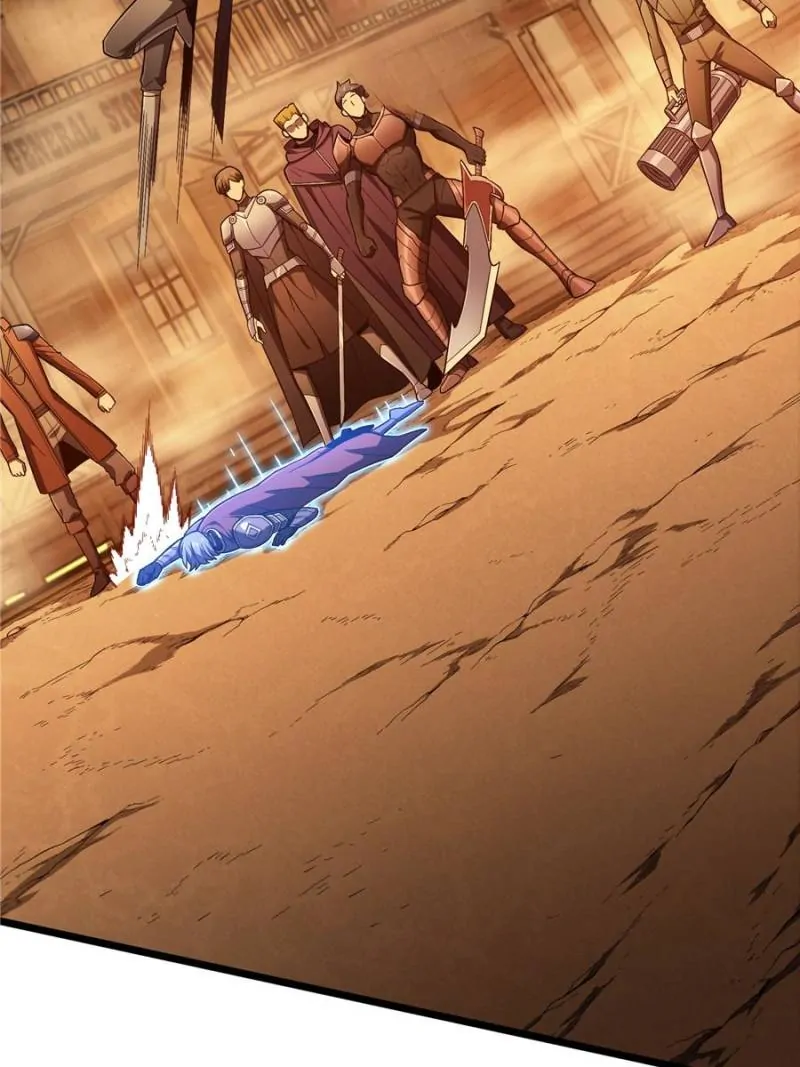 Read The King's Avatar EN Manga Online