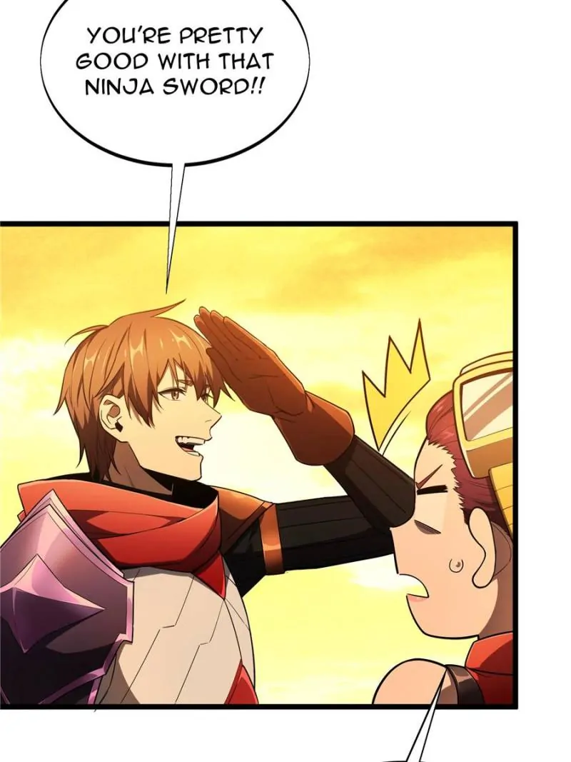 Read The King's Avatar EN Manga Online