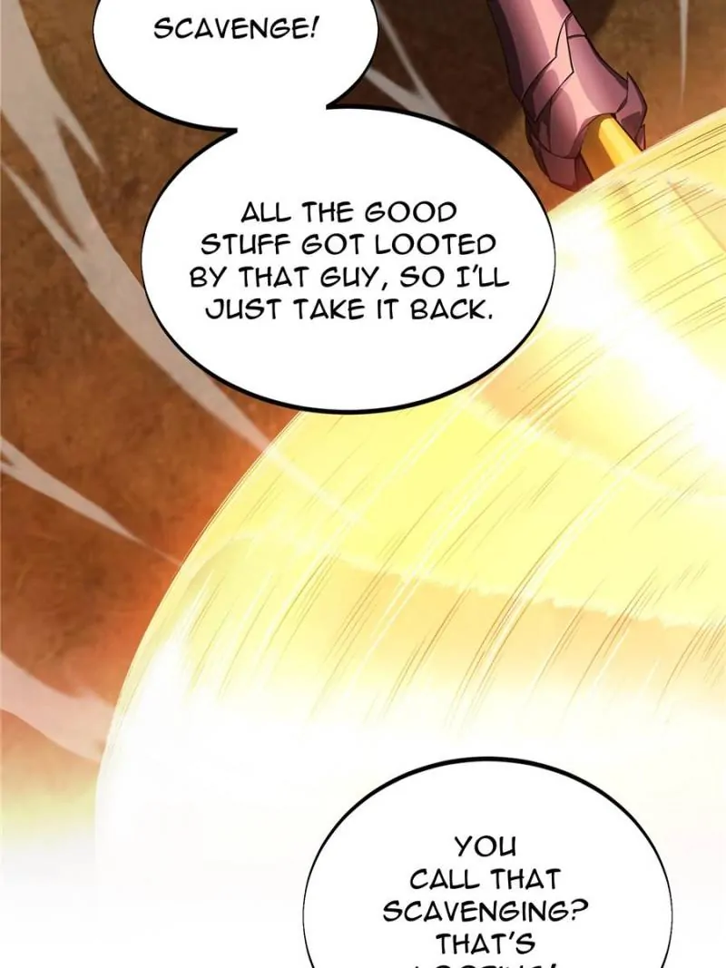 Read The King's Avatar EN Manga Online