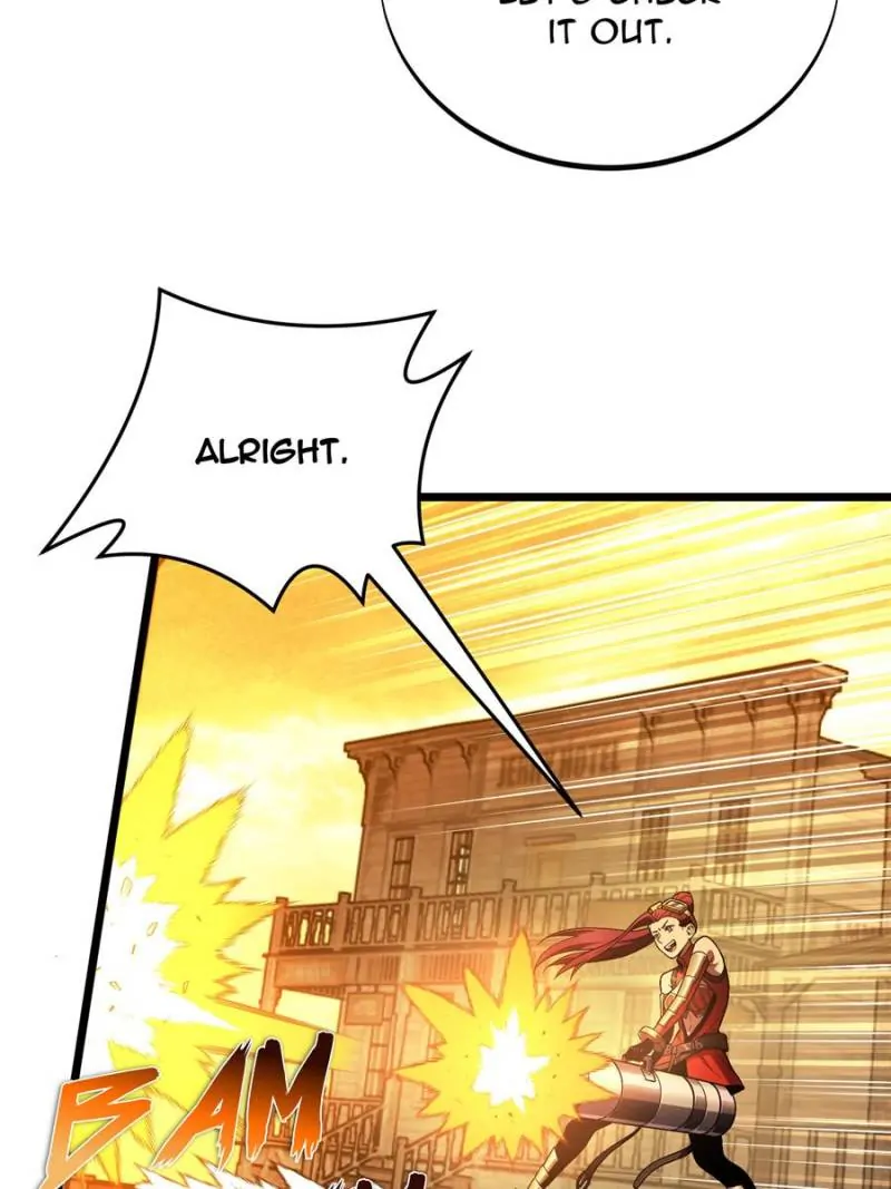 Read The King's Avatar EN Manga Online