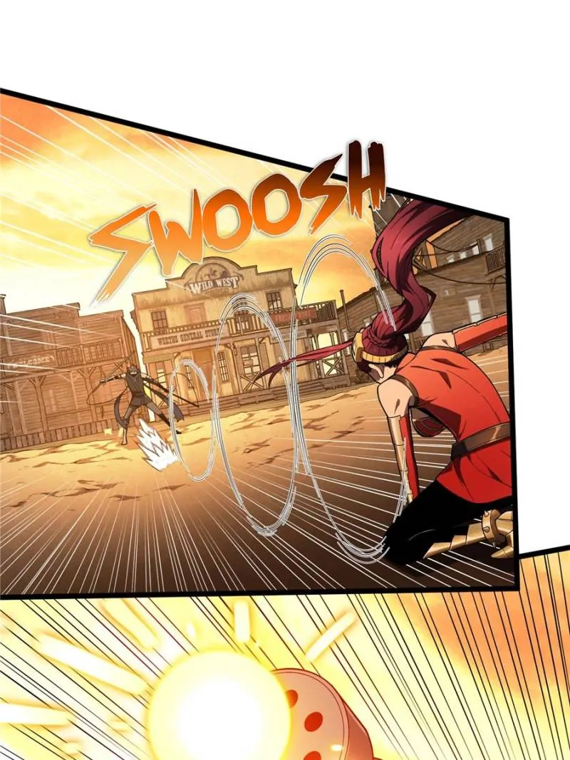 Read The King's Avatar EN Manga Online