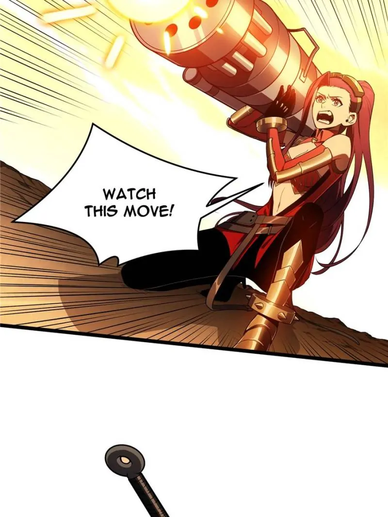 Read The King's Avatar EN Manga Online