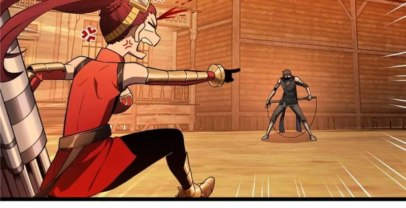Read The King's Avatar EN Manga Online