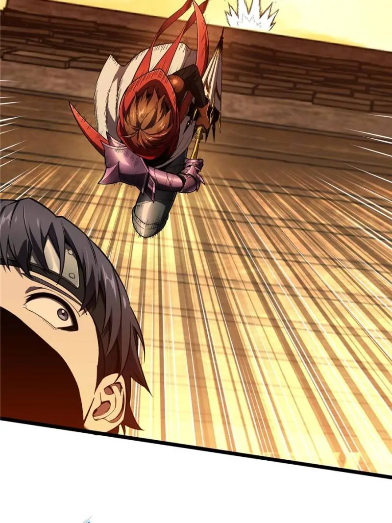 Read The King's Avatar EN Manga Online