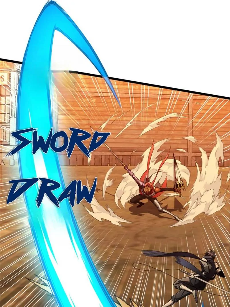 Read The King's Avatar EN Manga Online