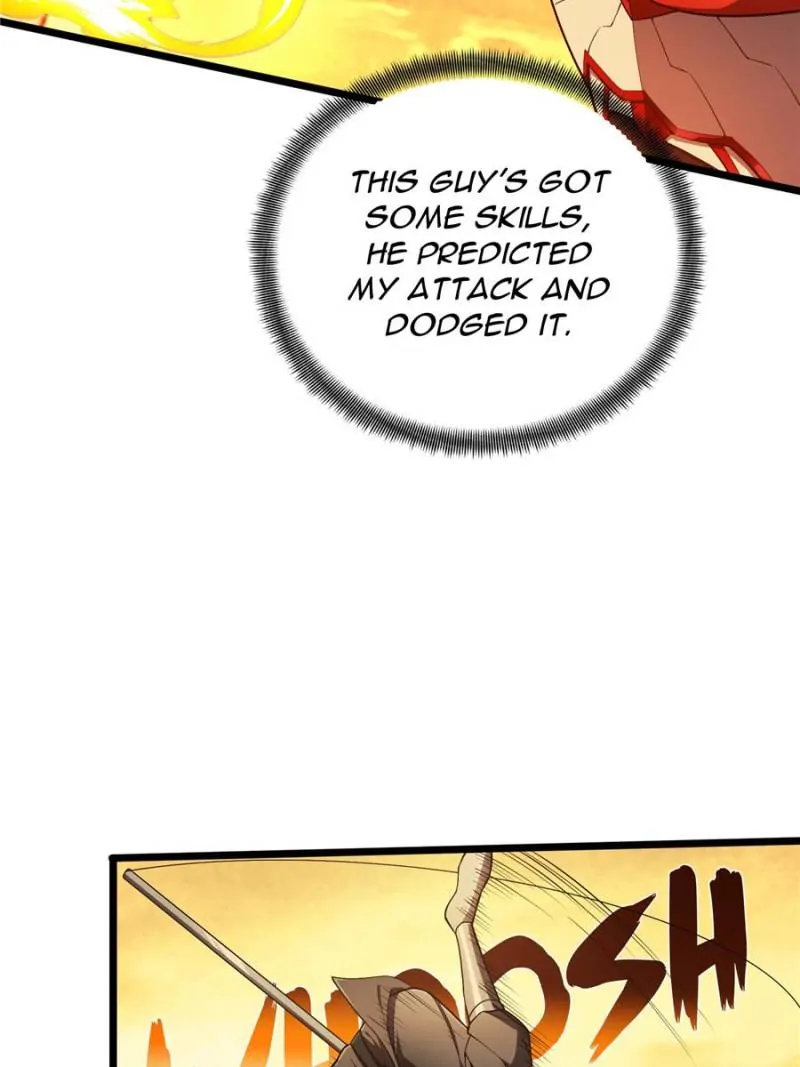 Read The King's Avatar EN Manga Online